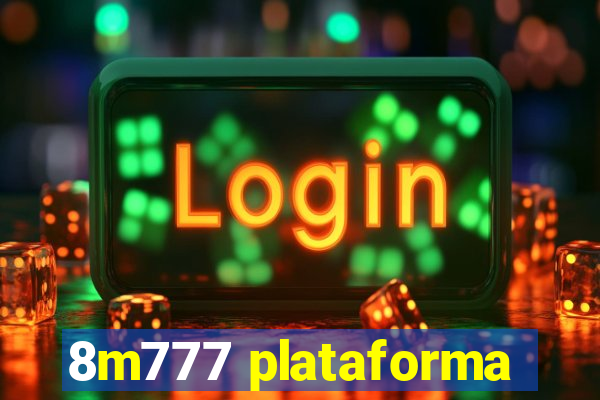 8m777 plataforma